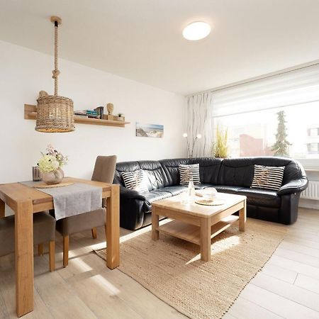 Ferienwohnung Haus Wiking, Nordstern Grömitz Exterior foto