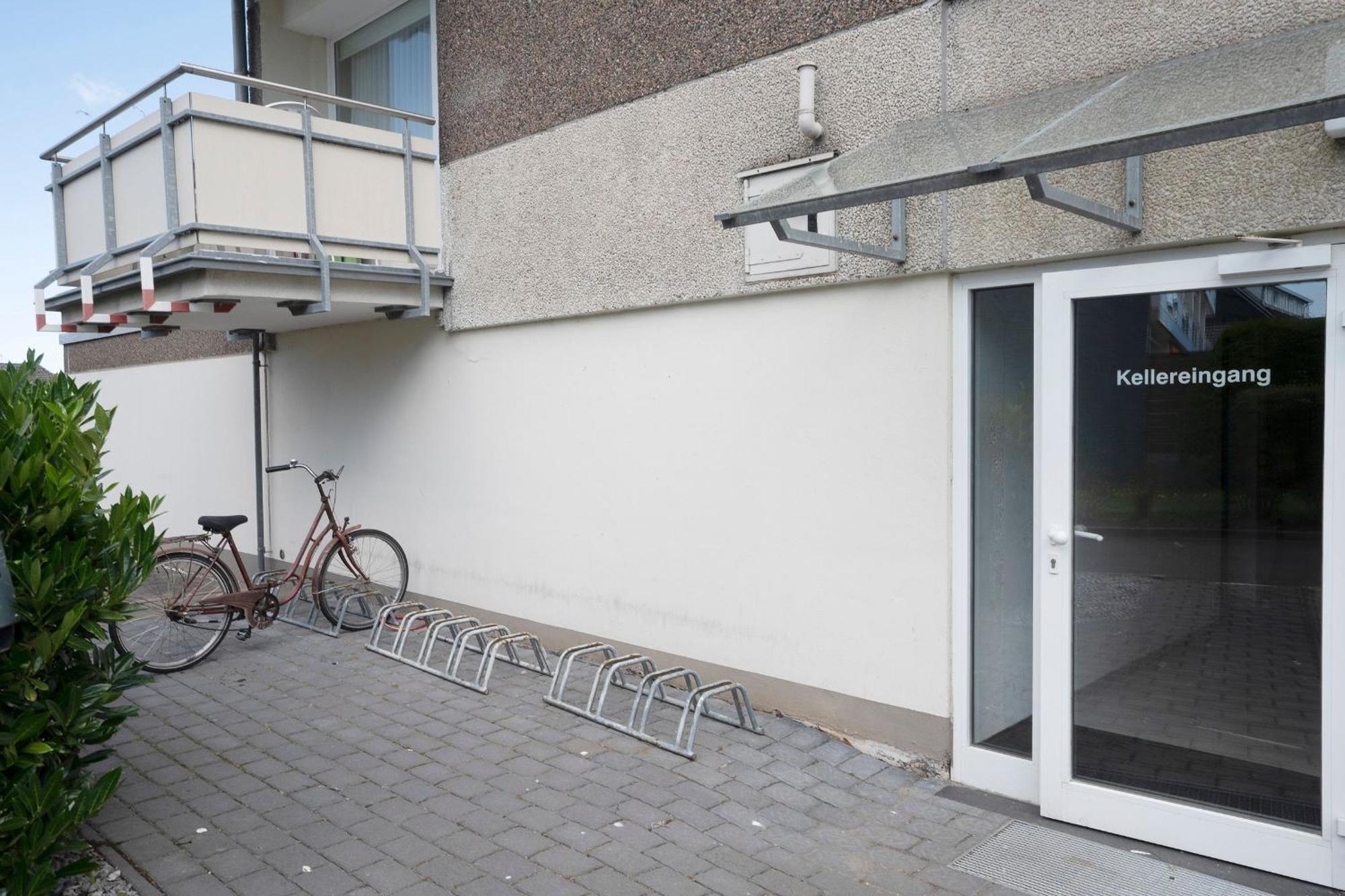 Ferienwohnung Haus Wiking, Nordstern Grömitz Exterior foto