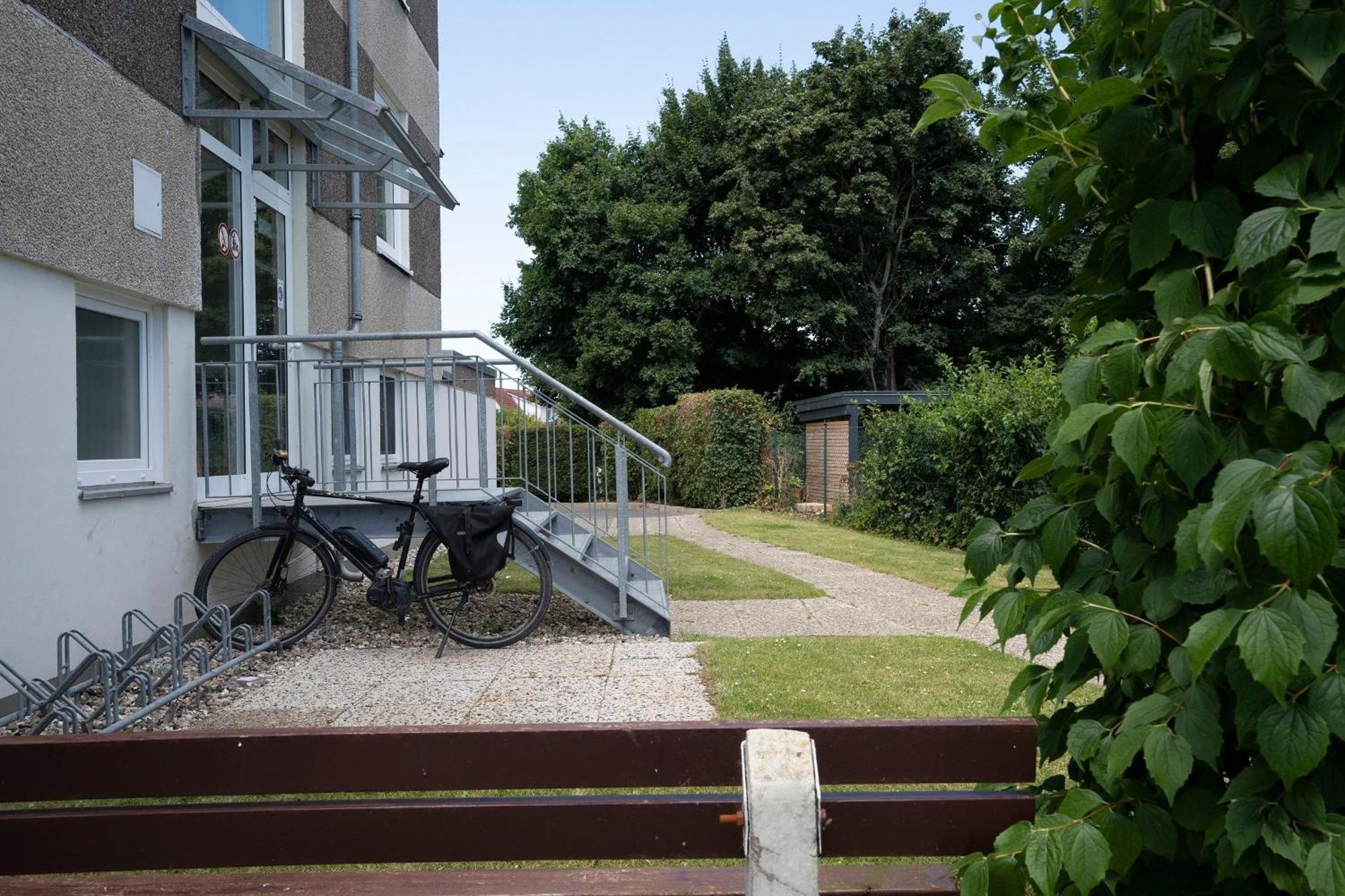 Ferienwohnung Haus Wiking, Nordstern Grömitz Exterior foto