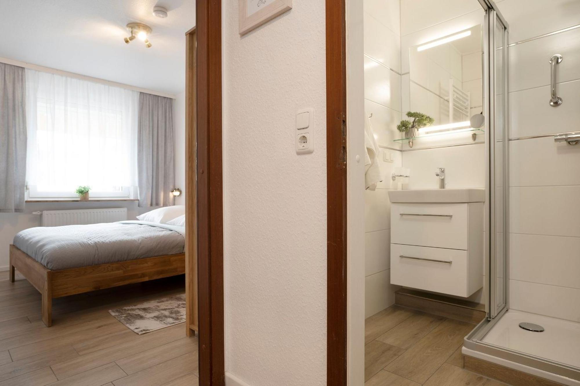 Ferienwohnung Haus Wiking, Nordstern Grömitz Exterior foto